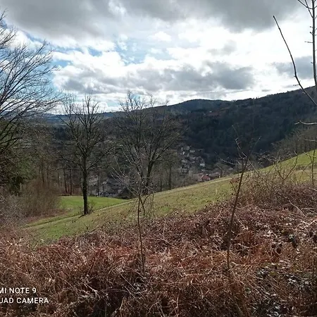 Maison A La Campagne, Au Calme *