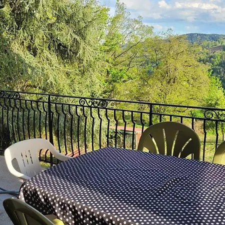 Maison A La Campagne, Au Calme بيت للعطل