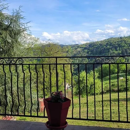 بيت للعطل Maison A La Campagne, Au Calme