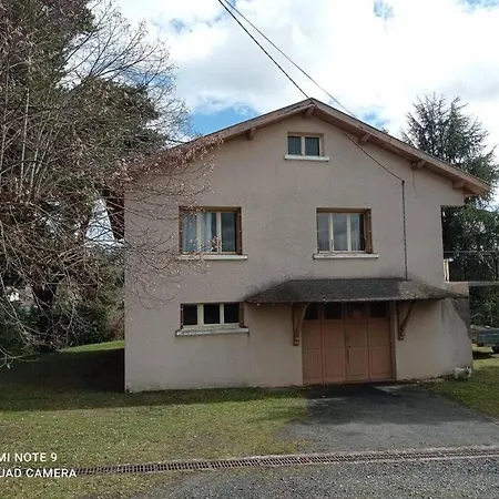 Holiday home Maison A La Campagne, Au Calme *